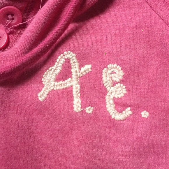 Sweatshirt - Picture 2 of 2